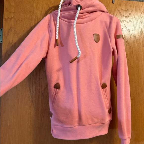 Wanakome Tops - Wanakone Hoodie
